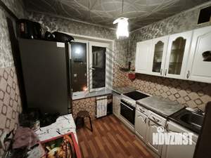 3-к квартира, вторичка, 65м2, 5/5 этаж