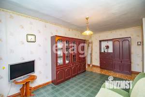 3-к квартира, вторичка, 58м2, 3/5 этаж