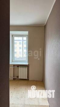 1-к квартира, вторичка, 36м2, 4/5 этаж