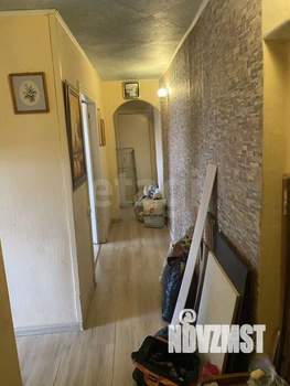 2-к квартира, вторичка, 44м2, 4/5 этаж