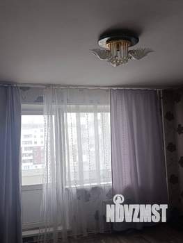 1-к квартира, вторичка, 40м2, 7/10 этаж