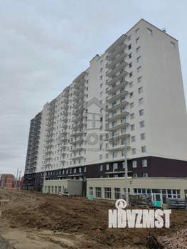 1-к квартира, вторичка, 39м2, 10/15 этаж