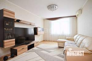 3-к квартира, вторичка, 86м2, 6/10 этаж