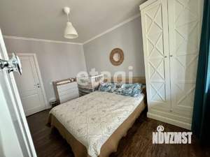 2-к квартира, вторичка, 68м2, 10/12 этаж