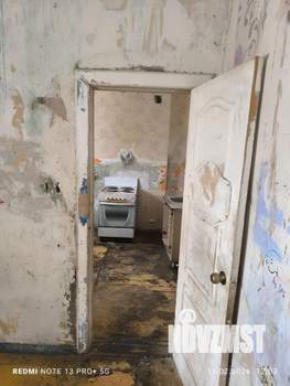 3-к квартира, вторичка, 88м2, 1/2 этаж