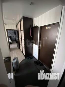 2-к квартира, вторичка, 53м2, 5/10 этаж