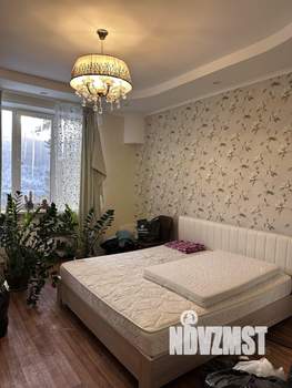 3-к квартира, вторичка, 79м2, 2/2 этаж