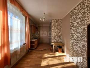 1-к квартира, вторичка, 36м2, 1/2 этаж