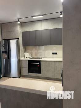 3-к квартира, вторичка, 113м2, 3/8 этаж