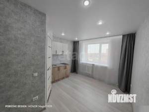 Студия квартира, вторичка, 13м2, 8/10 этаж