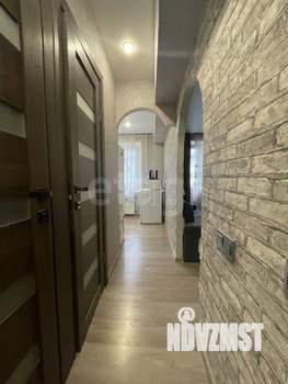 1-к квартира, вторичка, 31м2, 4/5 этаж