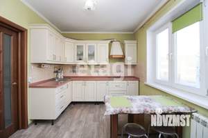 2-к квартира, вторичка, 64м2, 6/16 этаж