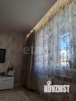 3-к квартира, вторичка, 63м2, 9/14 этаж