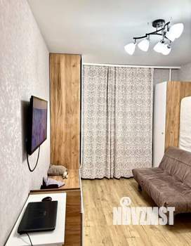 Студия квартира, вторичка, 20м2, 9/19 этаж