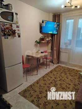 Студия квартира, вторичка, 21м2, 8/25 этаж