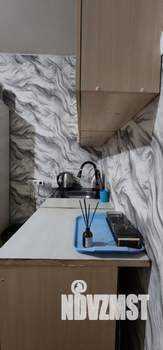 1-к квартира, вторичка, 21м2, 7/16 этаж