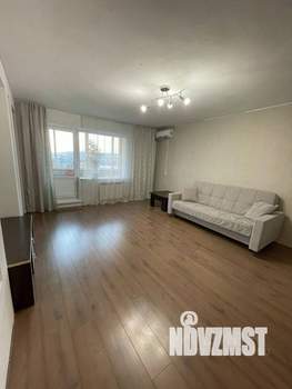 1-к квартира, вторичка, 48м2, 9/10 этаж