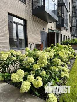 1-к квартира, вторичка, 39м2, 8/9 этаж