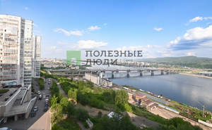 2-к квартира, вторичка, 63м2, 9/16 этаж