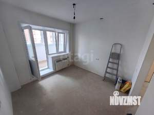2-к квартира, вторичка, 57м2, 2/14 этаж