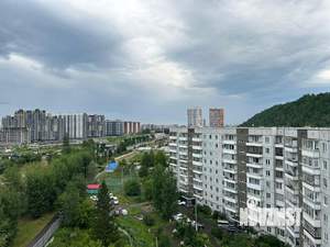 1-к квартира, вторичка, 32м2, 10/10 этаж