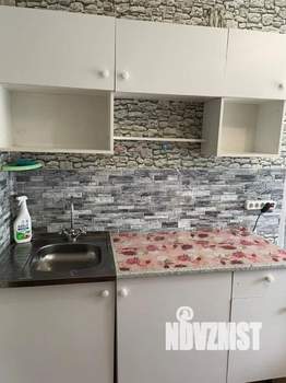 Студия квартира, вторичка, 13м2, 1/5 этаж