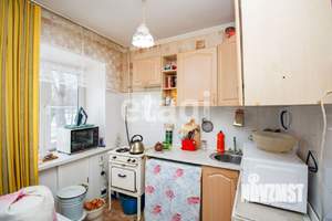2-к квартира, вторичка, 42м2, 1/5 этаж