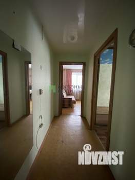 2-к квартира, вторичка, 44м2, 3/5 этаж