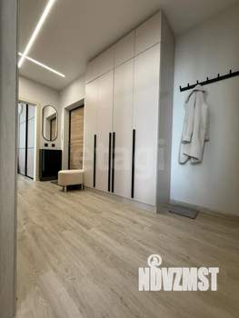 2-к квартира, вторичка, 46м2, 10/19 этаж