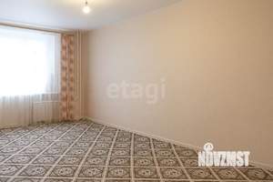 2-к квартира, вторичка, 57м2, 3/14 этаж