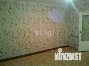 1-к квартира, вторичка, 36м2, 3/9 этаж