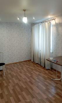 1-к квартира, вторичка, 31м2, 1/5 этаж
