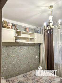 1-к квартира, вторичка, 33м2, 1/5 этаж