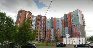 2-к квартира, вторичка, 62м2, 7/14 этаж