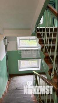 2-к квартира, вторичка, 43м2, 3/5 этаж