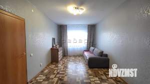 1-к квартира, вторичка, 37м2, 18/24 этаж