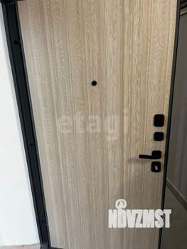 1-к квартира, вторичка, 31м2, 7/16 этаж