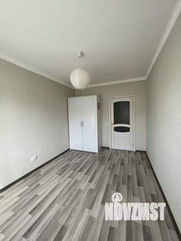 4-к квартира, вторичка, 81м2, 4/10 этаж