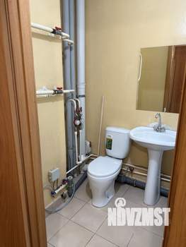 1-к квартира, вторичка, 32м2, 21/24 этаж