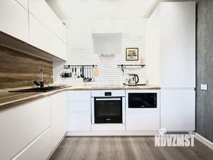 4-к квартира, вторичка, 92м2, 8/10 этаж