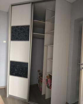 2-к квартира, вторичка, 64м2, 16/16 этаж