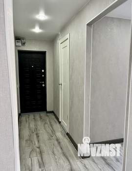 1-к квартира, вторичка, 32м2, 1/5 этаж