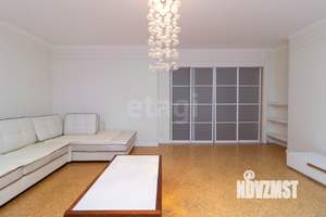 3-к квартира, вторичка, 101м2, 5/10 этаж