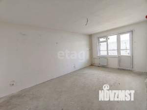 2-к квартира, вторичка, 51м2, 4/15 этаж