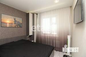 2-к квартира, вторичка, 41м2, 9/10 этаж