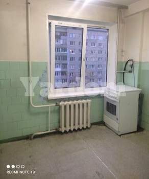2-к квартира, вторичка, 49м2, 6/9 этаж