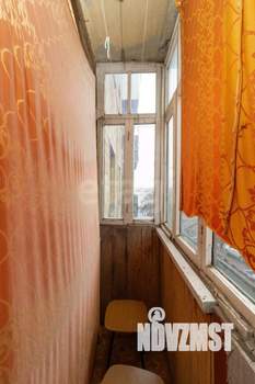 3-к квартира, вторичка, 54м2, 2/5 этаж