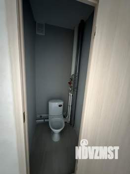2-к квартира, вторичка, 54м2, 10/17 этаж
