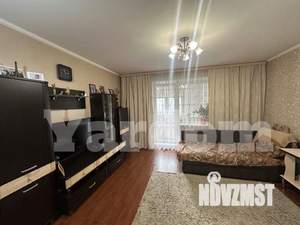 2-к квартира, вторичка, 55м2, 6/10 этаж