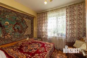3-к квартира, вторичка, 70м2, 1/5 этаж